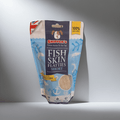 Natural Fish Skin Flatties 70g - Pilgrim Pet Supplies