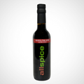 Neapolitan Herb Balsamic Vinegar 375 ml (12 oz) Bottle