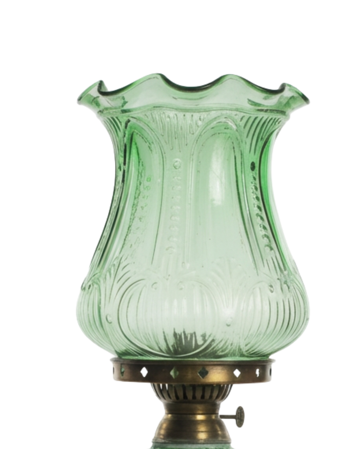 Neelam Jyot Heritage Table Lamp - Aartaa decor