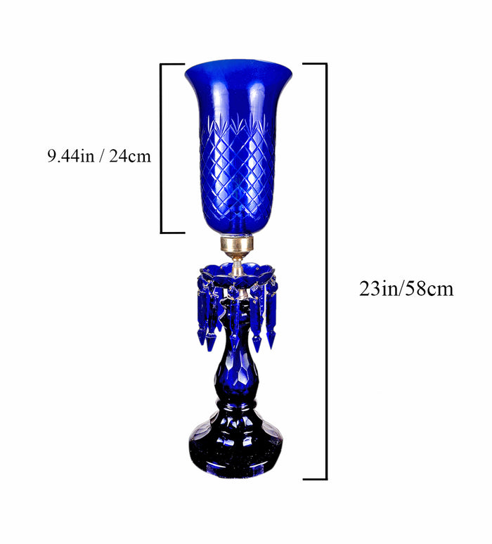 Blue Radiance Prestige - Aartaa decor