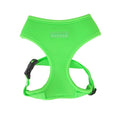 Neon Harness Green Lge