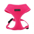 Neon Harness Pink Lge