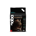 Noba Advanced Premium Cat Litter – Superior Absorption and Odor Control