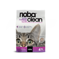 Noba Clean Bentonite Ball Cat Litter - Lavender Scent