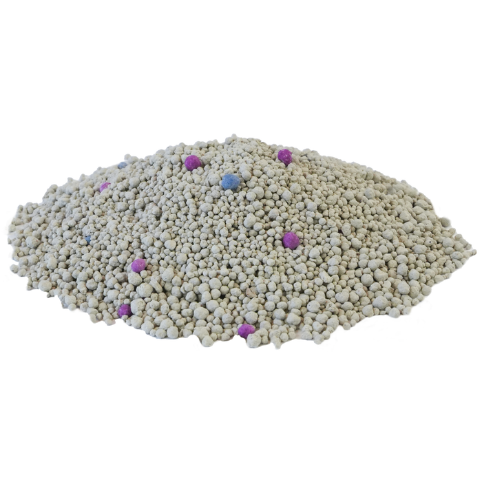 Noba Clean Bentonite Ball Cat Litter - Lavender Scent