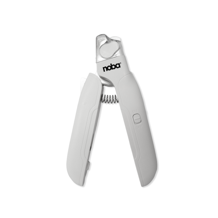 Noba LED Nail Clipper for Cats & Dogs