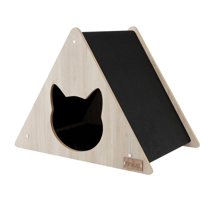 Black / Cat
