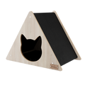 Black / Cat