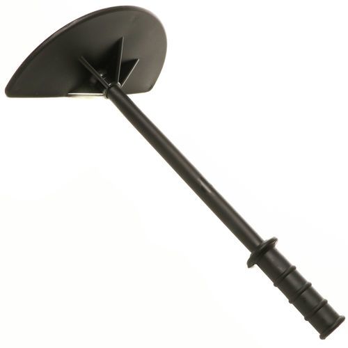 Western Mixer O2060 – Mixer Chute Scraper Handle