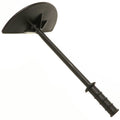 Western Mixer O2061 – Mixer Chute Scraper With Handle