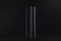 OMNIAGIOIA Pet Food Tall Storage Tower-Pet Bowls, Feeders & Waterers-OMNIAGIOIA- Silver Circle Pets