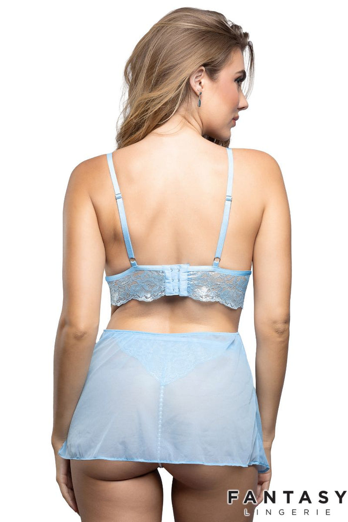 Opulence Pearl 2-in-1