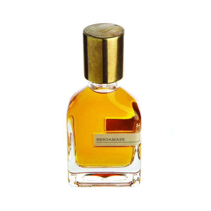 Orto Parisi Bergamask Parfum (50ml) Extrait de Parfum Orto Parisi