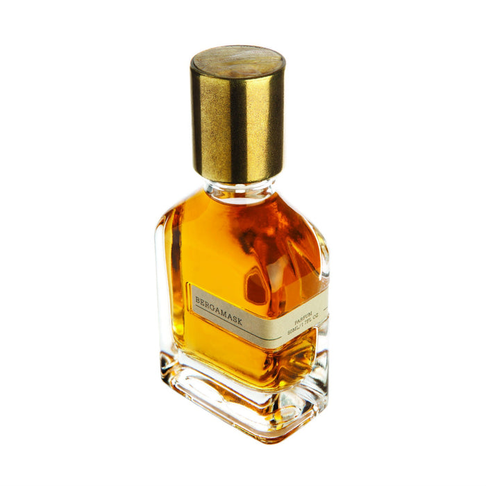 Orto Parisi Bergamask Parfum (50ml) Extrait de Parfum Orto Parisi