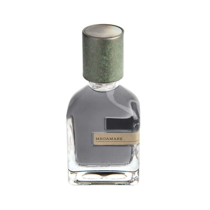 Orto Parisi Megamare Parfum (50ml) Extrait de Parfum Orto Parisi