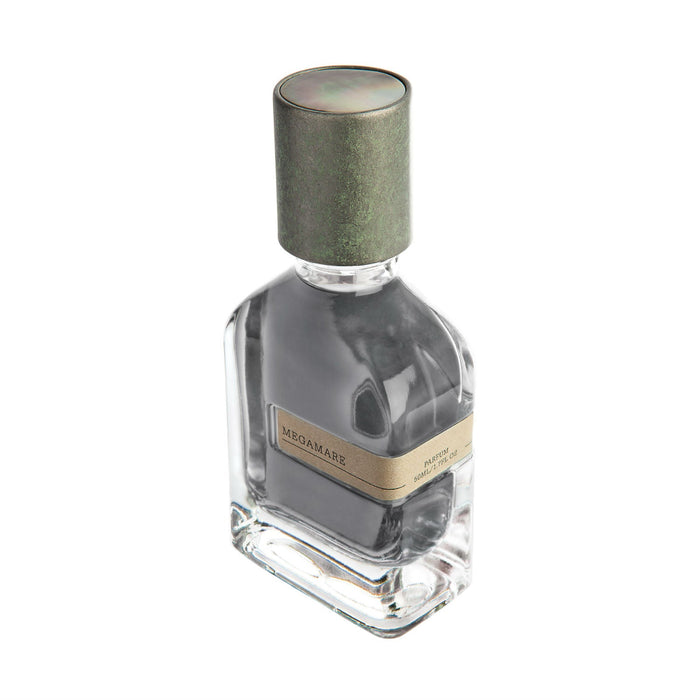 Orto Parisi Megamare Parfum (50ml) Extrait de Parfum Orto Parisi