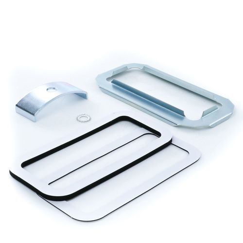 Western Mixer P101698B – Aeration Pad Mounting Kit