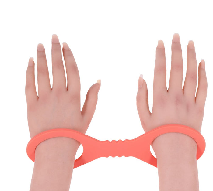 Peaches 'n CreaMe Small Silicone Cuffs
