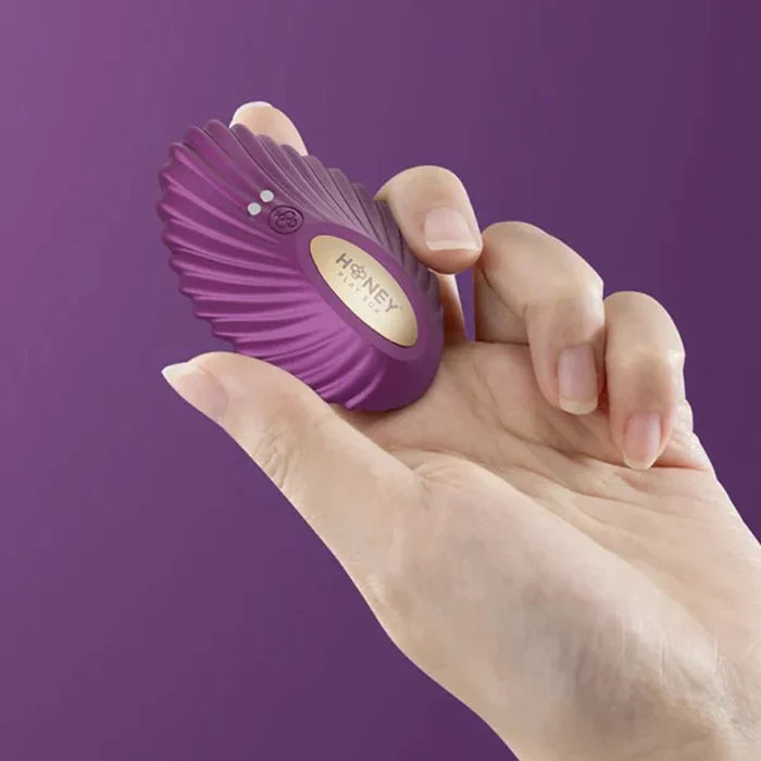 Pearl 2 App-Enabled Panty Vibe