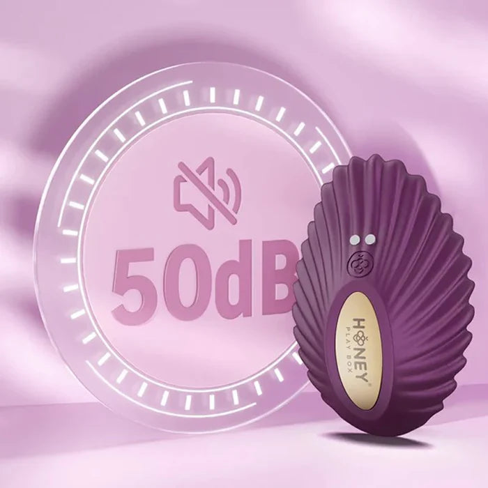 Pearl 2 App-Enabled Panty Vibe