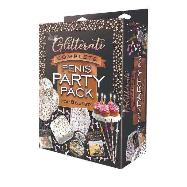 Peen Party Pack