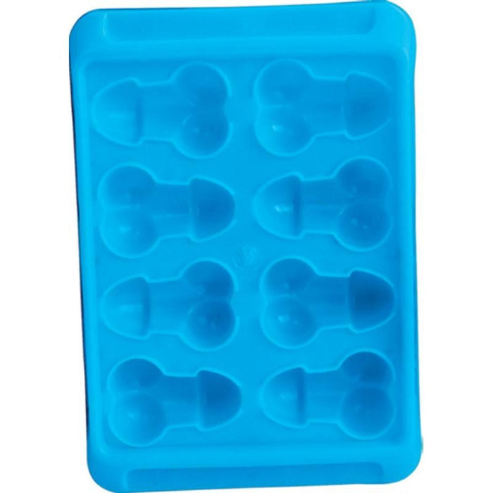 Penis Shaped Ice Cube Trays (2)