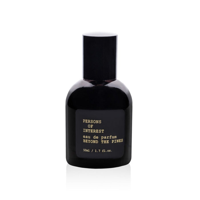 Persons Of Interest Eau De Parfum - Beyond The Pines (50ml) Eau de Parfum Persons Of Interest