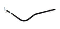 Petique Breeze & Trailblazer Bike Tow Adapter-Pet Stroller Accessories-Petique- Silver Circle Pets