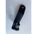 Petique Breeze & Trailblazer Bike Tow Coupling Piece-Pet Strollers Accessories-Petique- Silver Circle Pets