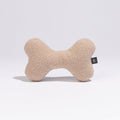 PillowVilla Casentino Wool Luxury Dog Toy JOY-Dog Toy-PillowVilla- Silver Circle Pets