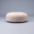 PillowVilla Recycled Wool Dog Bed COMFY-Dog Bed-PillowVilla- Silver Circle Pets
