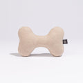PillowVilla Recycled Wool Luxury Dog Toy JOY-Dog Toy-PillowVilla- Silver Circle Pets