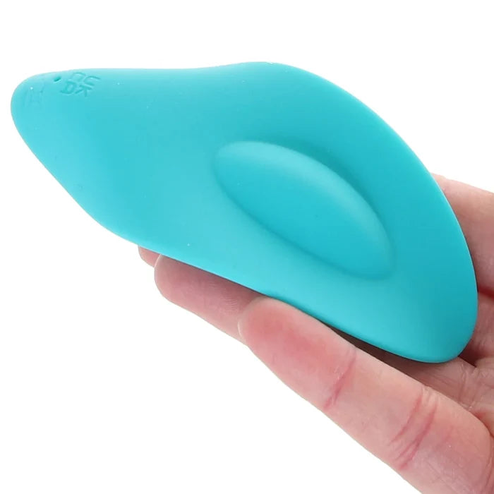 Pixies Hummer Silicone Palm Vibe