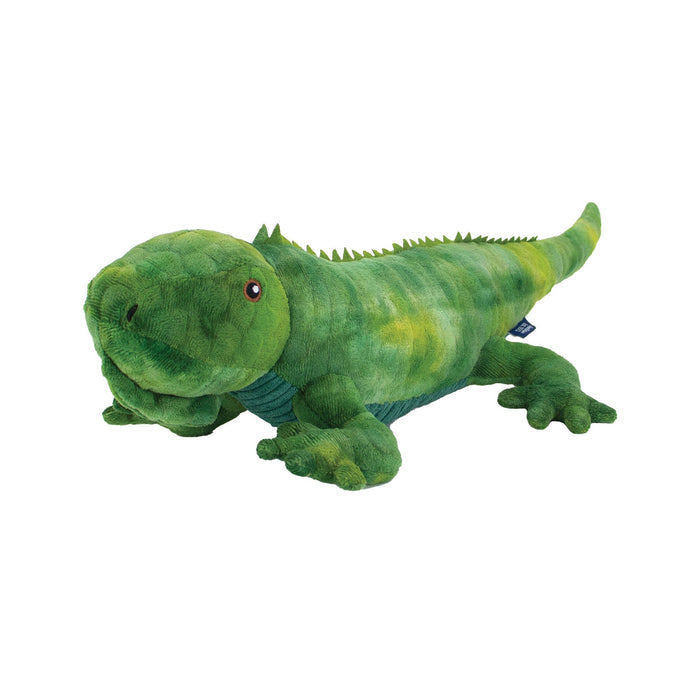 Playtime For Dogs Cuddle lizard - Pilgrim Pet Supplies