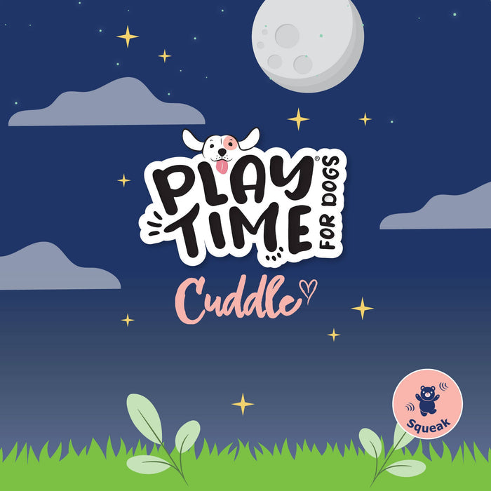 Playtime For Dogs Cuddle lizard - Pilgrim Pet Supplies