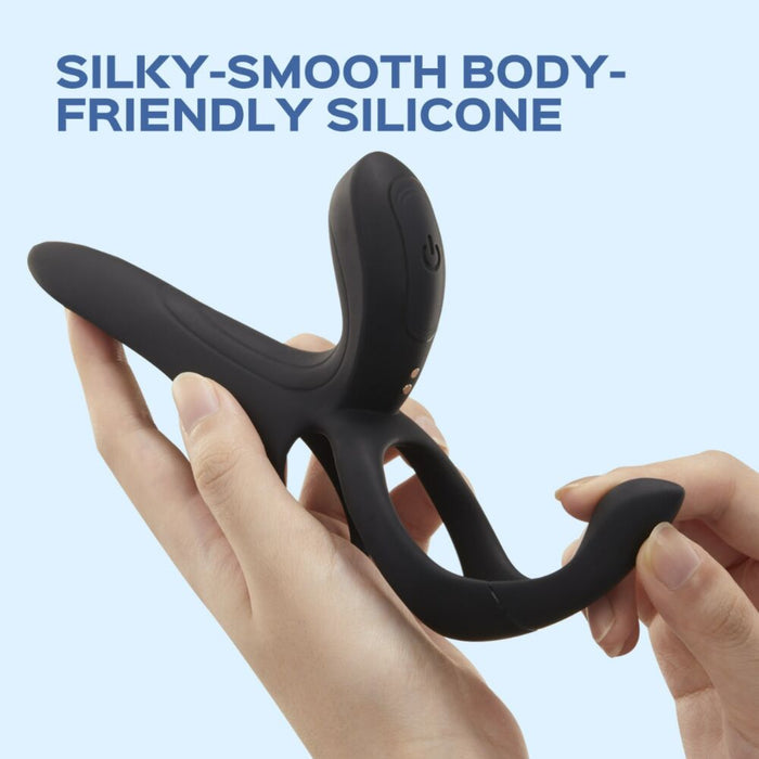 PLEASURE PIVOT -  Couples Toy