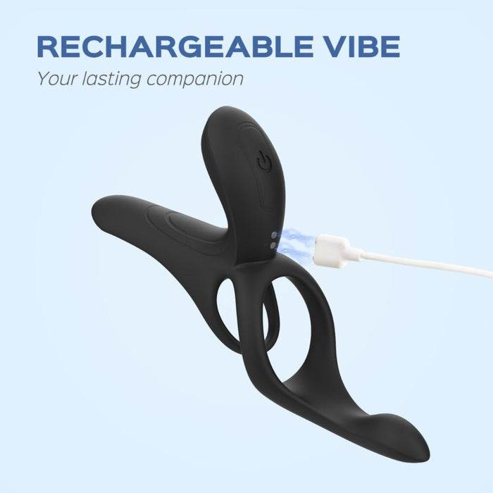 PLEASURE PIVOT -  Couples Toy