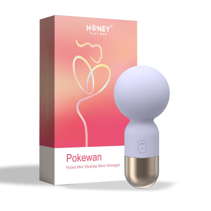 POKEWAN -  Mini Wand