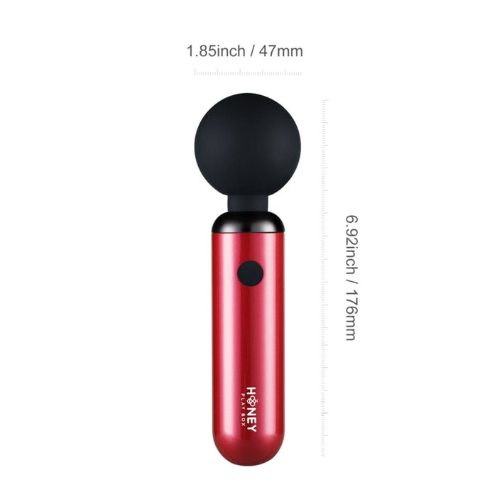 POMI - Mini Wand