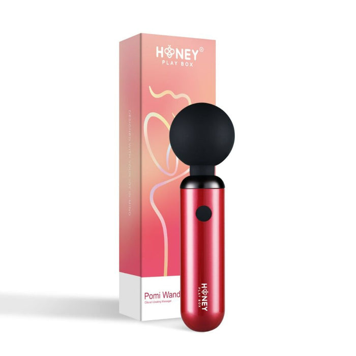 POMI - Mini Wand