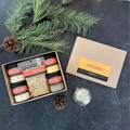 Popcorn Gift Box