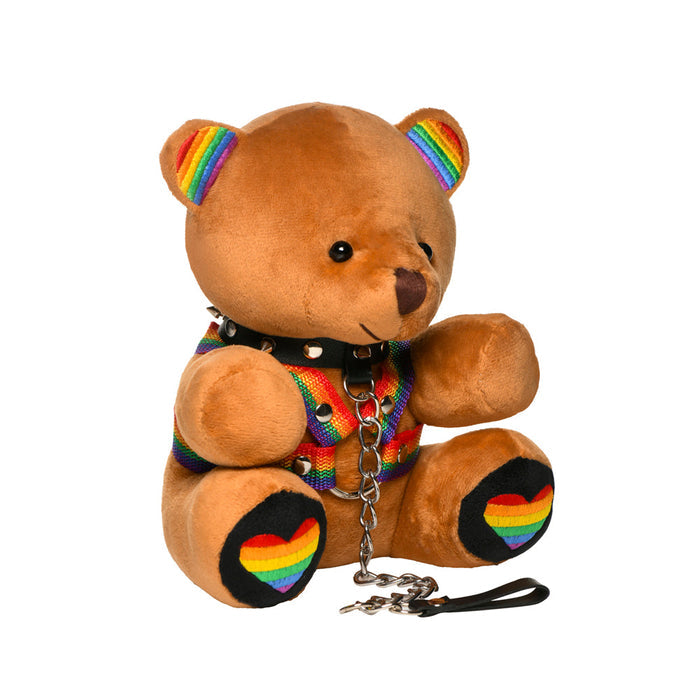 Pride Teddy Bear