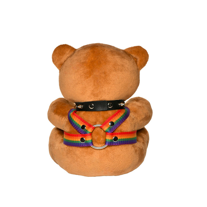 Pride Teddy Bear