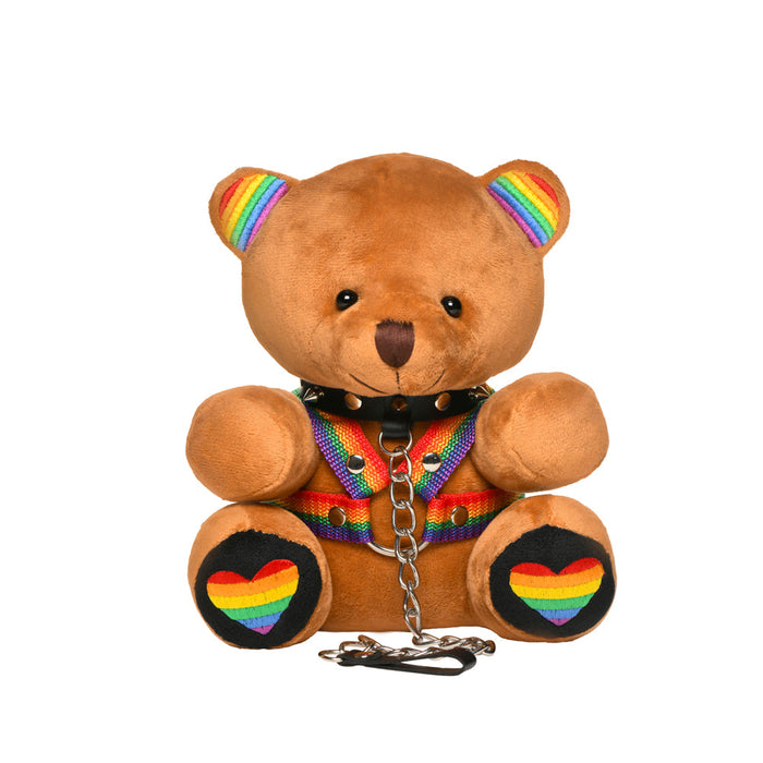 Pride Teddy Bear
