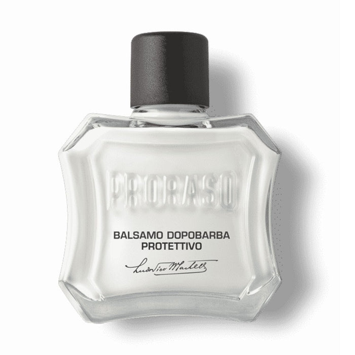 Proraso After Shave Balm - Aloe & Vitamin E (100ml) Post-Shave Proraso