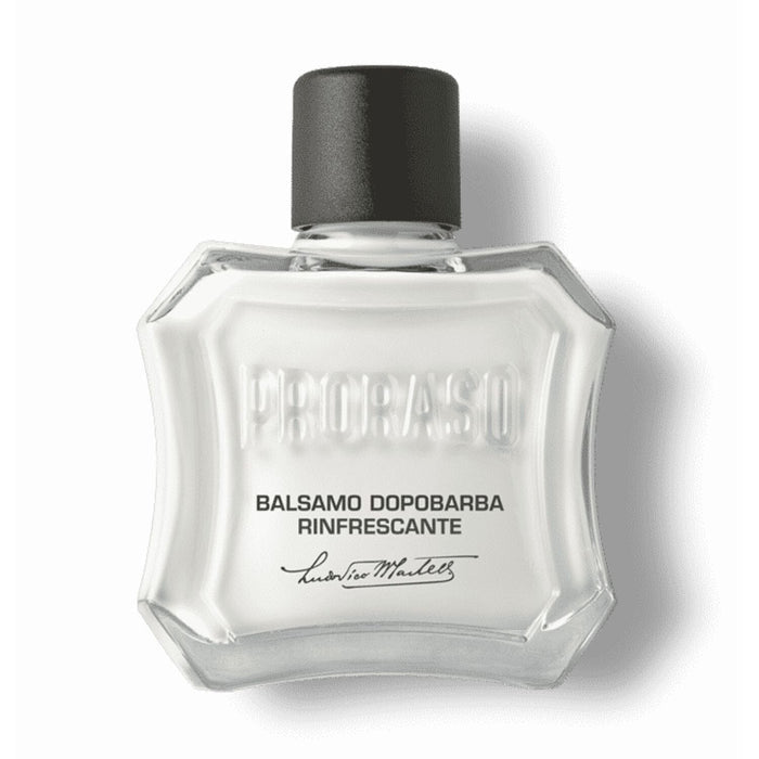 Proraso After Shave Balm - Eucalyptus & Menthol (100ml) Post-Shave Proraso
