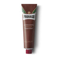 Proraso Shaving Cream - Sandalwood & Shea Butter (150ml) Shaving Creams Proraso