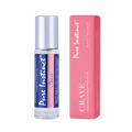 PURE INSTINCT - SIGNATURE - PHEROMONE PEFUME OIL ROLL-ON - CRAVE - 0.34 fl oz | 10.2 mL