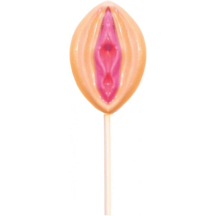 Pussy Lickers Pussy Pop - Strawberry