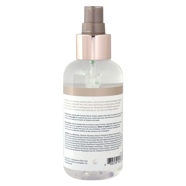 Rash Rescue Aftershave Mist